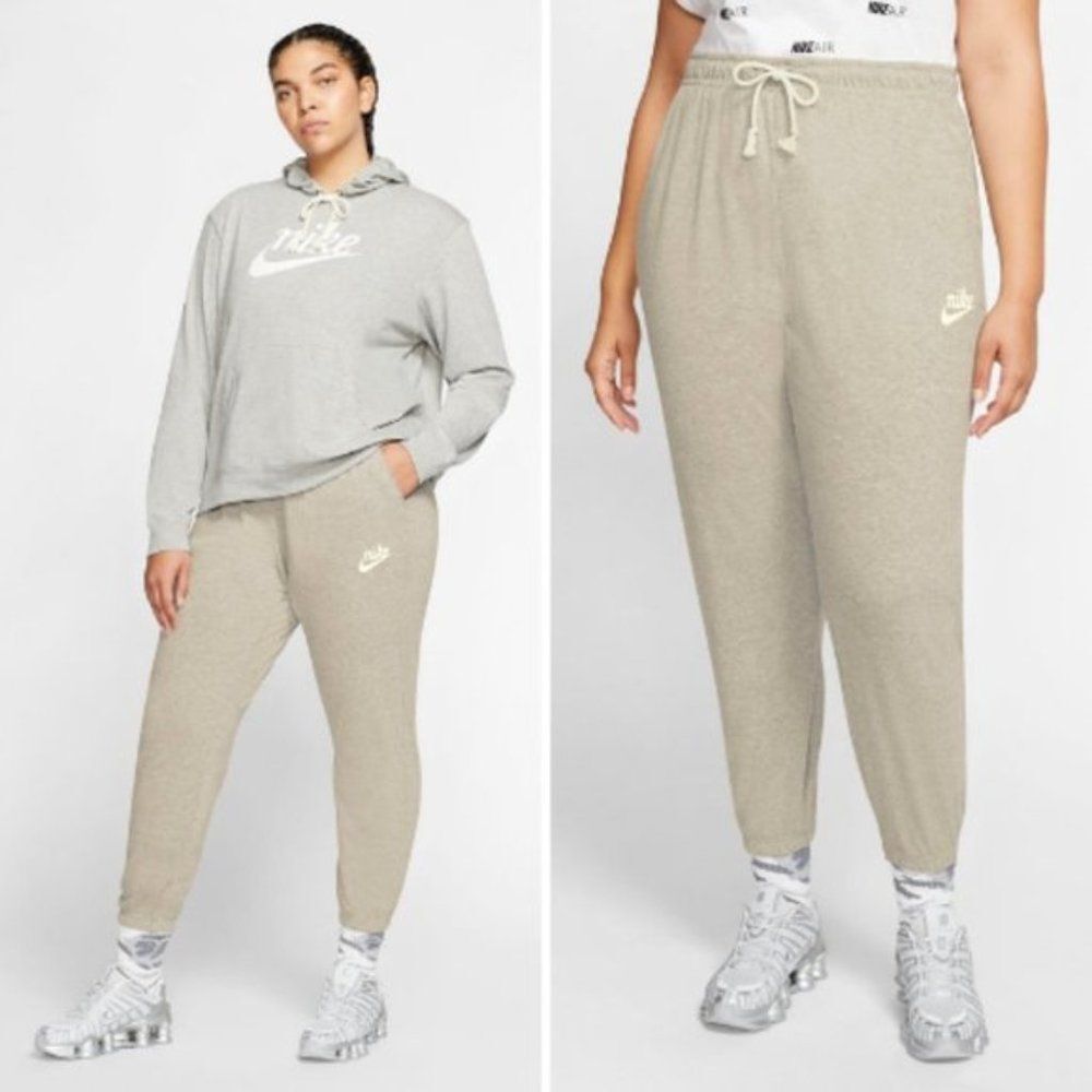 Nike Gym Vintage Jogger Pants | 1X
